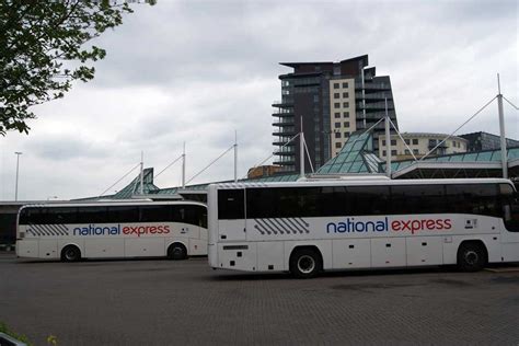 national express leeds to plymouth.